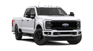 2026 Ford Super Duty® External Image 5